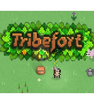 Tribefort Steam Key GLOBAL